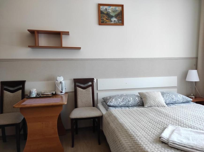 Arnika Wynajem Pokoi Daire Zakopane Dış mekan fotoğraf