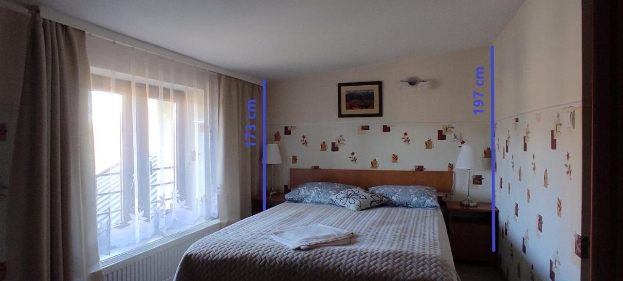 Arnika Wynajem Pokoi Daire Zakopane Dış mekan fotoğraf