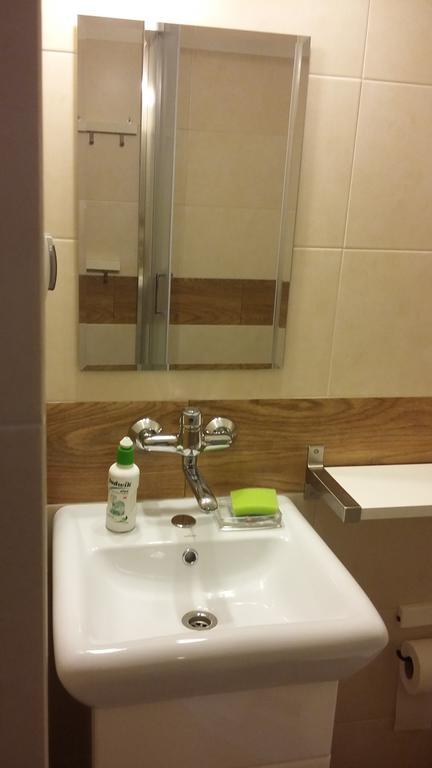 Arnika Wynajem Pokoi Daire Zakopane Dış mekan fotoğraf