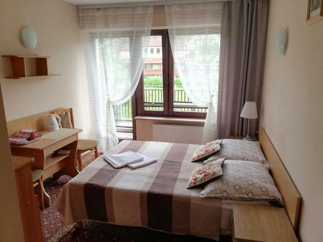 Arnika Wynajem Pokoi Daire Zakopane Dış mekan fotoğraf